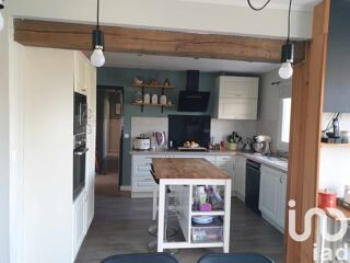  Maison � vendre 8 pi�ces 170 m�