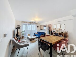  Appartement � vendre 4 pi�ces 86 m�