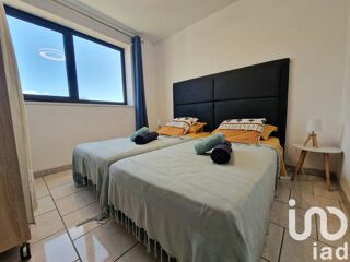  Appartement � vendre 3 pi�ces 58 m�