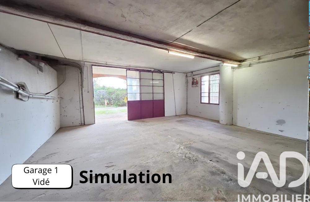 � vendre  Maison La Farl�de (83210)