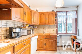  Maison � vendre 5 pi�ces 110 m�