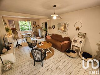  Maison  vendre 3 pices 74 m