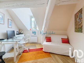  Appartement � vendre 3 pi�ces 72 m�