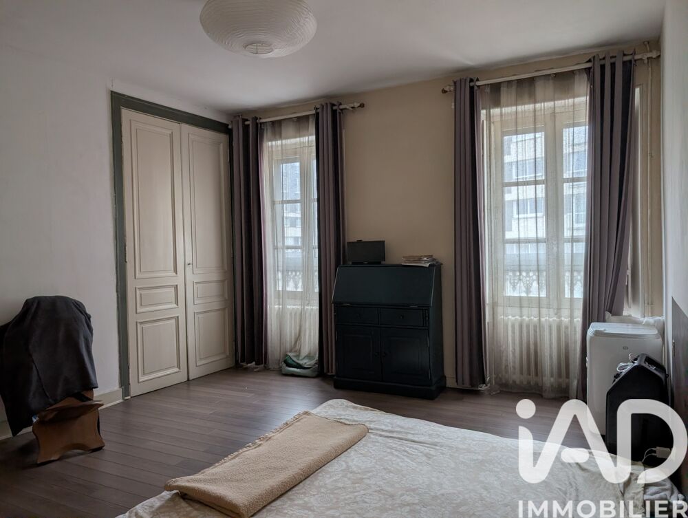 � vendre  Maison Le Mans (72000)
