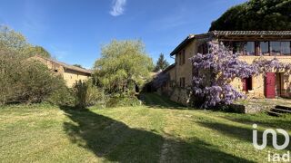  Maison � vendre 15 + pi�ces 650 m�