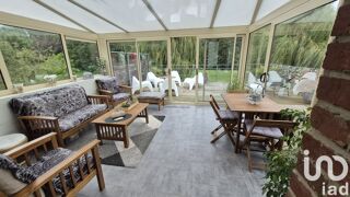  Maison � vendre 5 pi�ces 163 m�