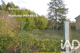  Terrain � vendre 1530 m�