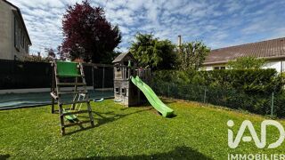  Maison � vendre 8 pi�ces 167 m�