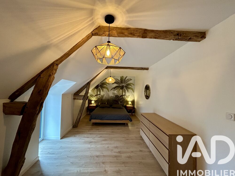  vendre  Maison Betton (35830)