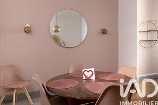  Appartement � vendre 3 pi�ces 50 m�