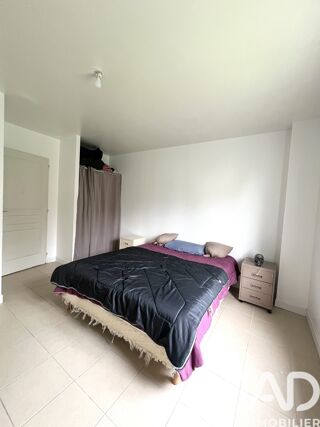  Appartement � vendre 2 pi�ces 49 m�