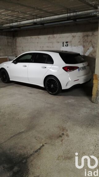  Parking / Garage � vendre 18 m�