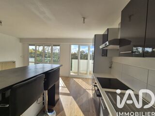  Appartement  vendre 2 pices 47 m