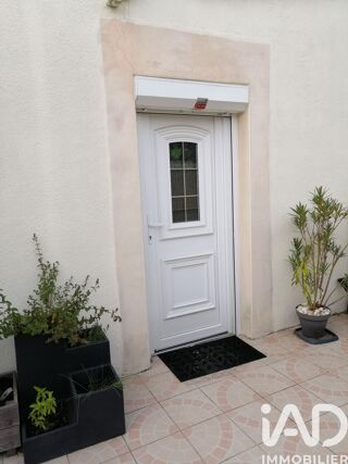  Maison � vendre 3 pi�ces 55 m�