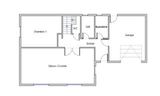  Maison � vendre 5 pi�ces 102 m�