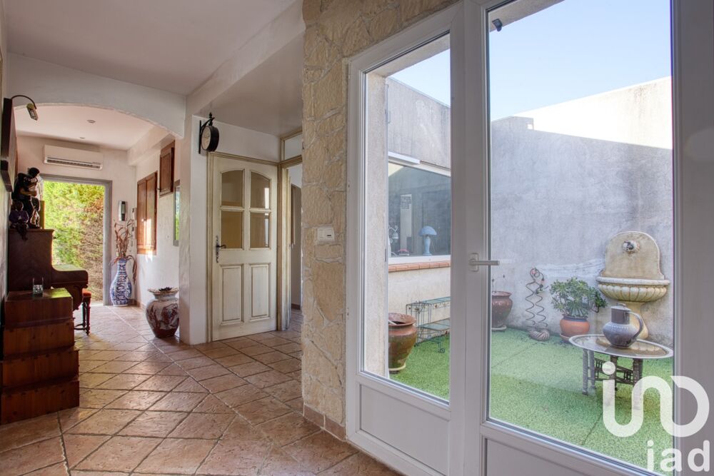  vendre  Maison Les Adrets-de-l'Estrel (83600)