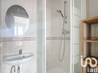  Appartement � vendre 1 pi�ce 15 m�