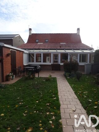  Maison  vendre 5 pices 134 m