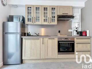  Appartement � vendre 1 pi�ce 20 m�