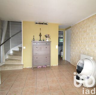  Maison � vendre 8 pi�ces 198 m�