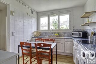  Maison � vendre 4 pi�ces 85 m�