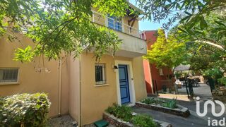  Appartement � vendre 3 pi�ces 47 m�