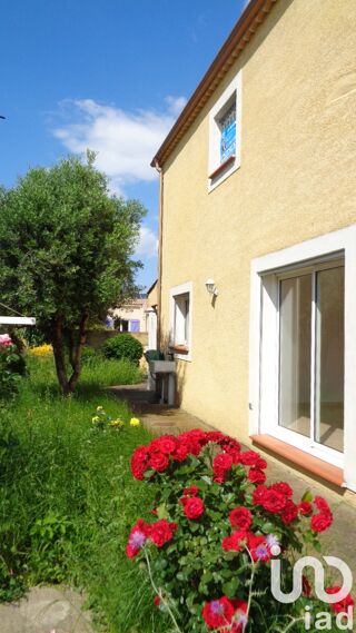  Maison � vendre 5 pi�ces 110 m�