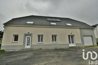  Maison  vendre 7 pices 220 m