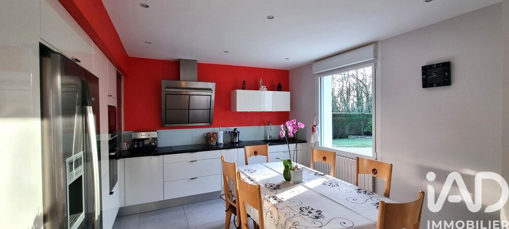 � vendre  Maison Riec-sur-Belon (29340)