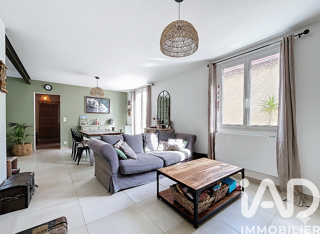  Maison � vendre 4 pi�ces 100 m�