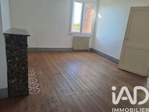   Vente Maison de ville 4 pi�ces Maison - 4 pi�ce(s) - 140 m�