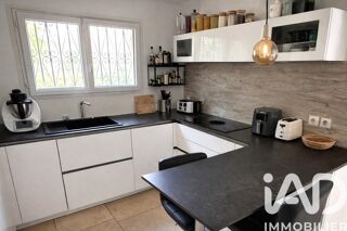  Maison � vendre 5 pi�ces 146 m�