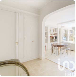  Appartement � vendre 4 pi�ces 100 m�