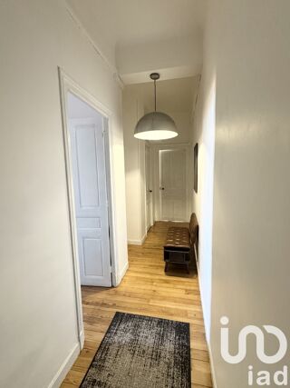  Appartement � vendre 3 pi�ces 93 m�