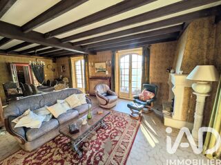  Maison � vendre 9 pi�ces 263 m�