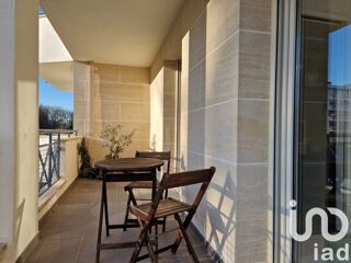  Appartement  vendre 3 pices 55 m
