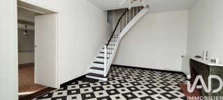  Maison � vendre 6 pi�ces 126 m�