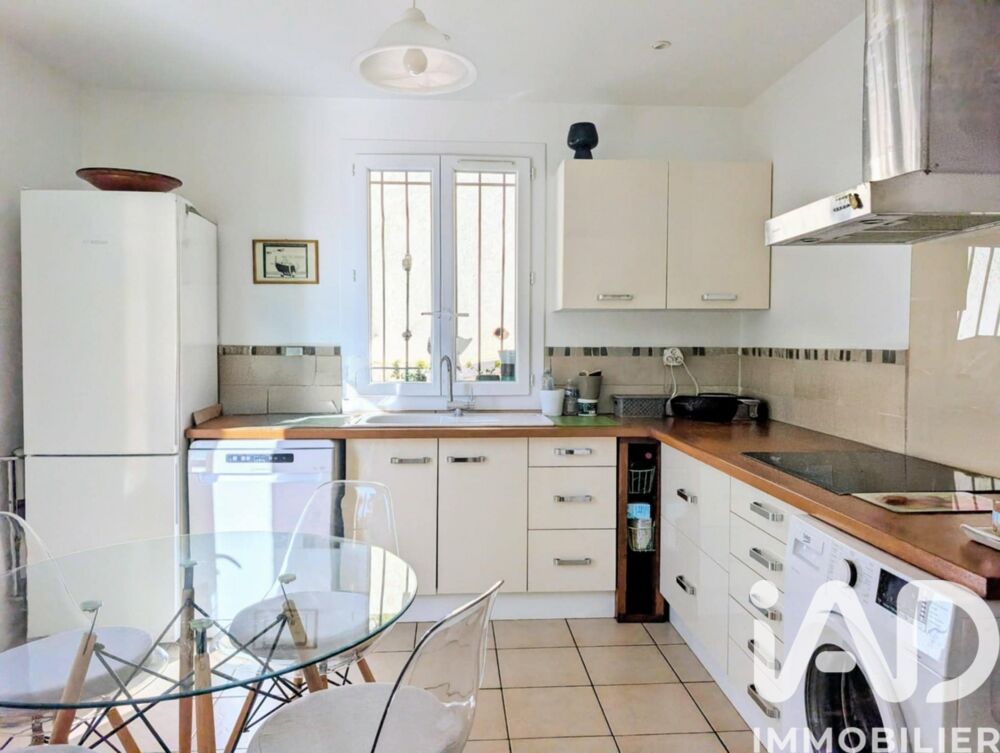 � vendre  Maison Pierrefeu-du-Var (83390)