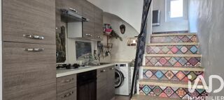  Maison � vendre 3 pi�ces 50 m�