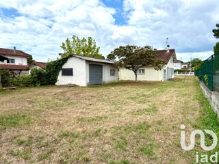  Maison � vendre 6 pi�ces 130 m�