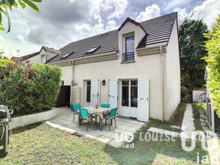  Maison � vendre 4 pi�ces 85 m�