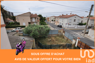  Maison  vendre 3 pices 75 m