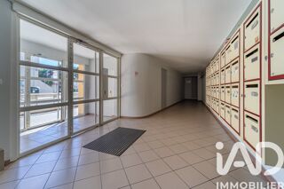  Appartement � vendre 3 pi�ces 65 m�