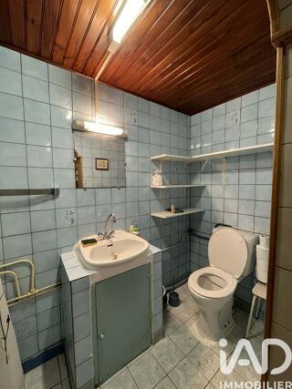  Maison � vendre 3 pi�ces 75 m�