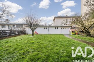  Maison � vendre 7 pi�ces 190 m�