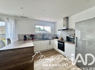  Maison � vendre 4 pi�ces 112 m�