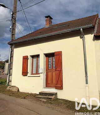  Maison � vendre 3 pi�ces 89 m�