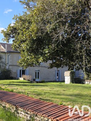  Maison � vendre 12 pi�ces 427 m�