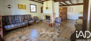  Maison � vendre 6 pi�ces 138 m�