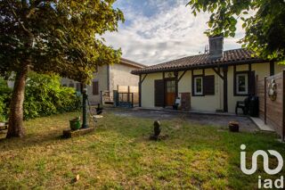  Maison � vendre 3 pi�ces 71 m�